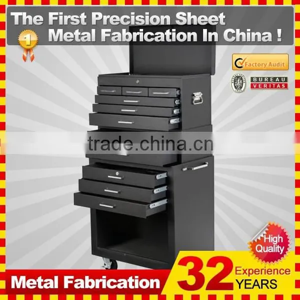 Aluminum 72'' us General Tool Box Parts for Trucks Quality Choice photo-5