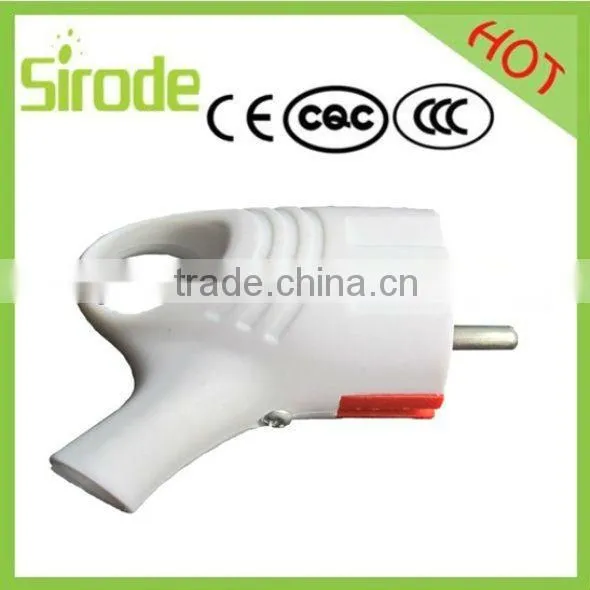 Universal AC DC Adapter Of Plug Adaptor Made In China Wenzhou photo-2