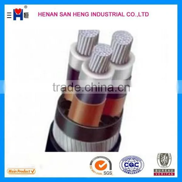 VV,VLV Price High Voltage Power Cable photo-5
