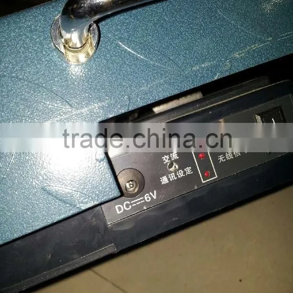 New Model Marijuana Scale photo-4