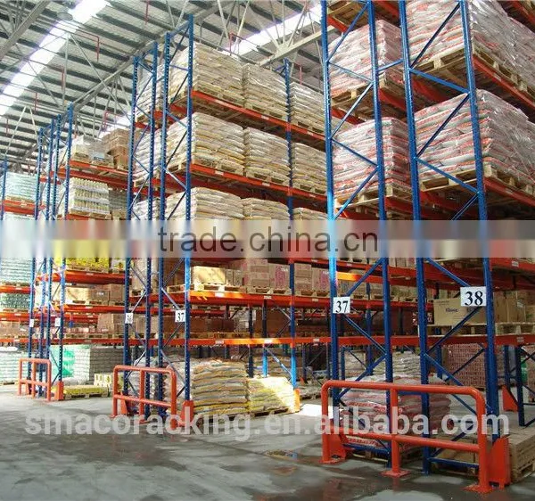 Make & Design in China China Storage Rack Manufacturer photo-2