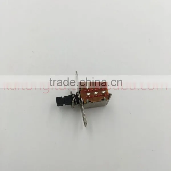 Push Switch PS22F26 photo-3