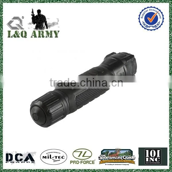 Tactical Flashlight photo-2