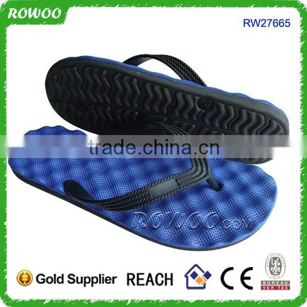 Lastest Fasional Massage Wholesale EVA Beach Sandals photo-2