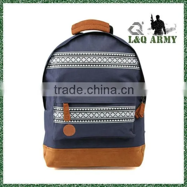 2014 Stylish Sublimation Backpack Fashion Bags for Girls