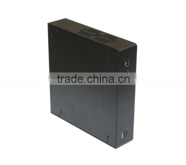 I3 4010U 4G/32G Htpc Mini PC Mini Computer Thin Client Mini PC i3 Thin Client Computer Industrial Mini PC photo-3