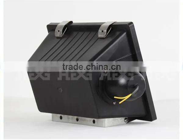 Plastic Body Flood Light 45w for Energy Saving Lamp photo-4