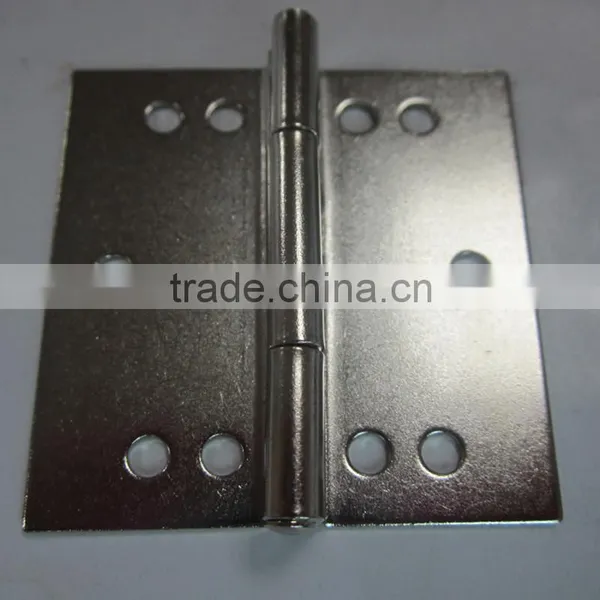 Excellent Customer Service High Quality Metal Heavy Duty Hinge for Iron Gate photo-2