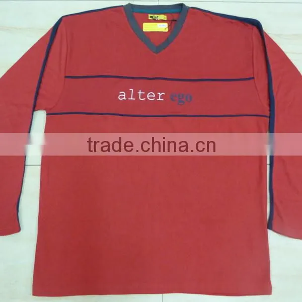 Ladies Fashion Pajama Top photo-5