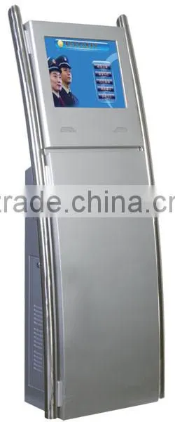Hot Sales Coffee Kiosk Model POSTOUCH H60 photo-2