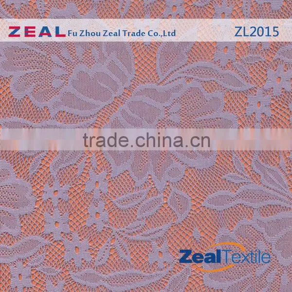 Swiss Raschel African Swiss Lace Fabric