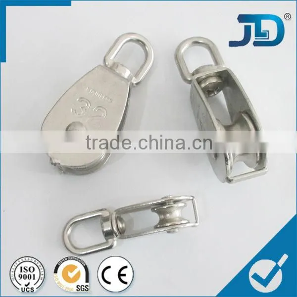 Wheel Plastic Machine Usd Pulley photo-3