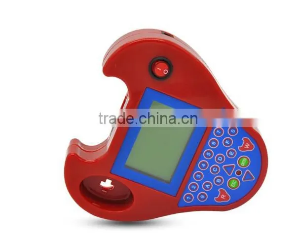 Smart Zed-Bull With Mini Type, Mini Zedbull Key Programmer photo-4