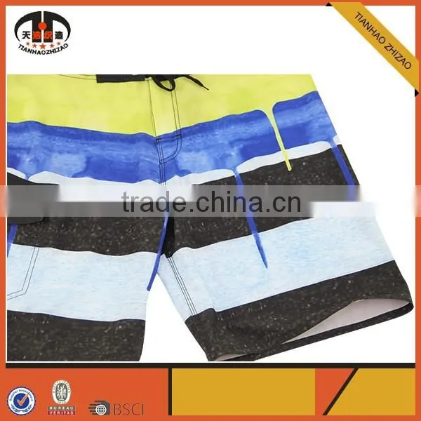 Fashion Colorful Men Sport Shorts photo-4