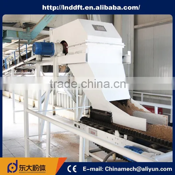 High Efficiency China Manufacturers Anhydrous Gypsum Baking Machine photo-6