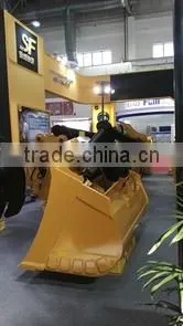China Manufacturer SF Hight Quality Excavator Tilt Mud Bucket,Tilting Bucket for 20T Excavator Quality Choice photo-4