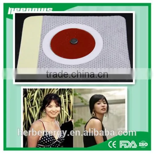  china online selling ce fda approved weight control slim patch weight lose slimming patch