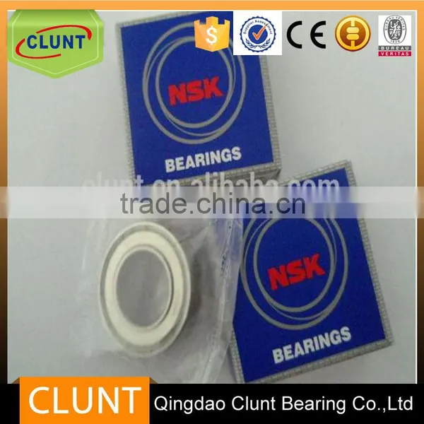 High Precision Original Japan NSK Deep Groove Ball Bearing 6006 6006z 6006rs photo-3