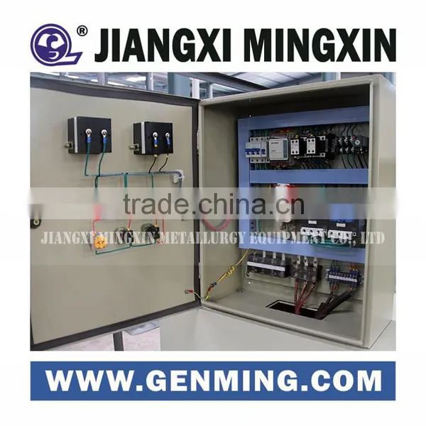 One Shaft Shredder Machine photo-2