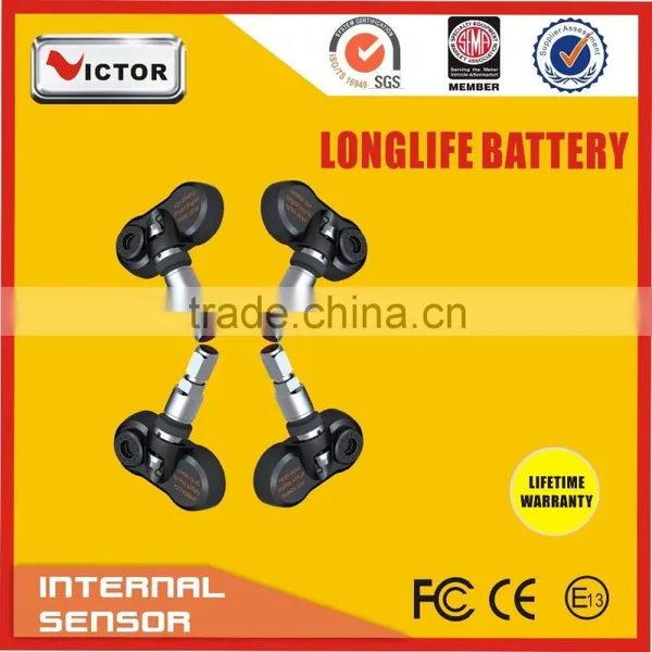Digital Tire Pressure Tpms photo-4