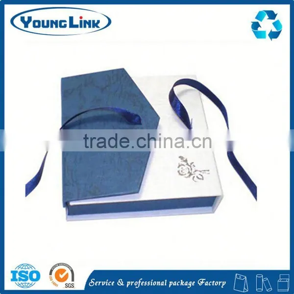 Paper Gift Box Manufacture Printin photo-3