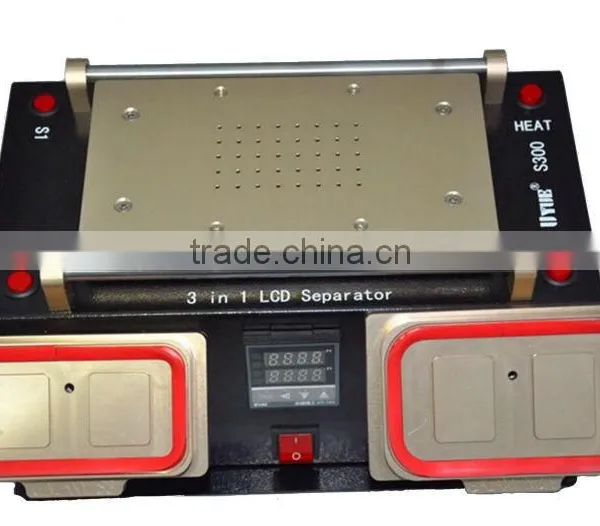 UYUE Machine Separate LCD Touch Screen photo-3