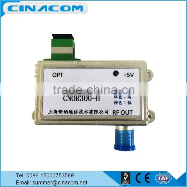 catv optical node price/ fiber optic node