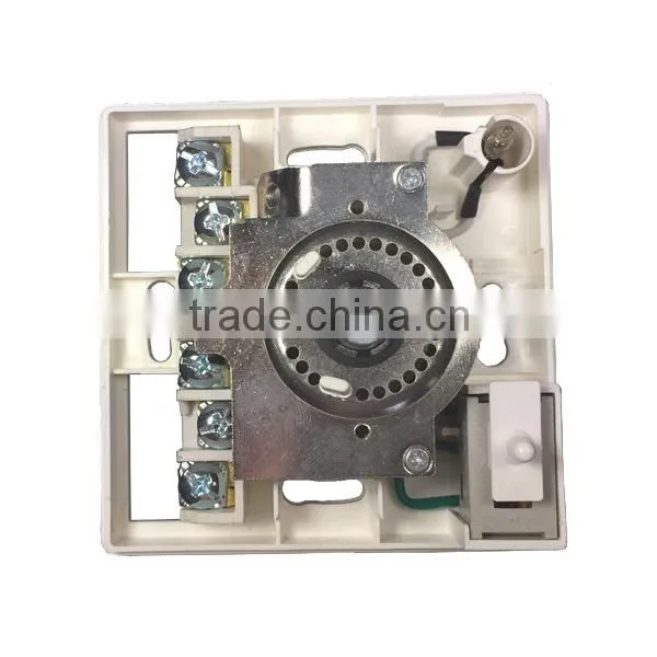 TR96 Room Thermostat photo-4