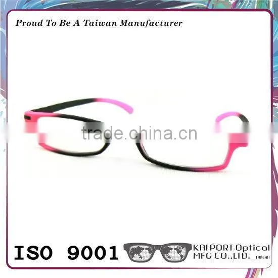Slim Shape and Sporty Style Reading Glasses photo-4