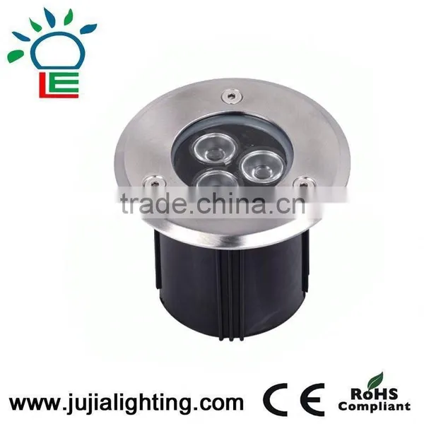 Hot Sale New Product Smd Cob Led Underground Lamp Led Inground Light photo-4