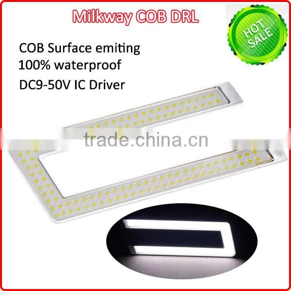 DC 9-50V Led Milky Way Cob Full Surface Light Emitting photo-4