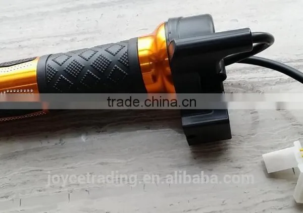 Electric Bicycle Steering Handle photo-2