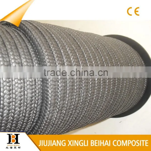 Graphite Packing With Carbon Fiber Core for Petro-chemical photo-6