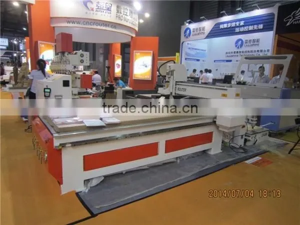 M25 Cnc Wood Cutting and Engraving Wood Cnc Engraver photo-5