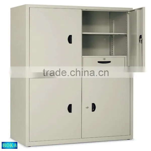 Laboratory Sliding Door Cabinet photo-6