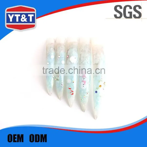 Reliable Manufacturer Wholesale Price 5ml UV Builder Gel China photo-2
