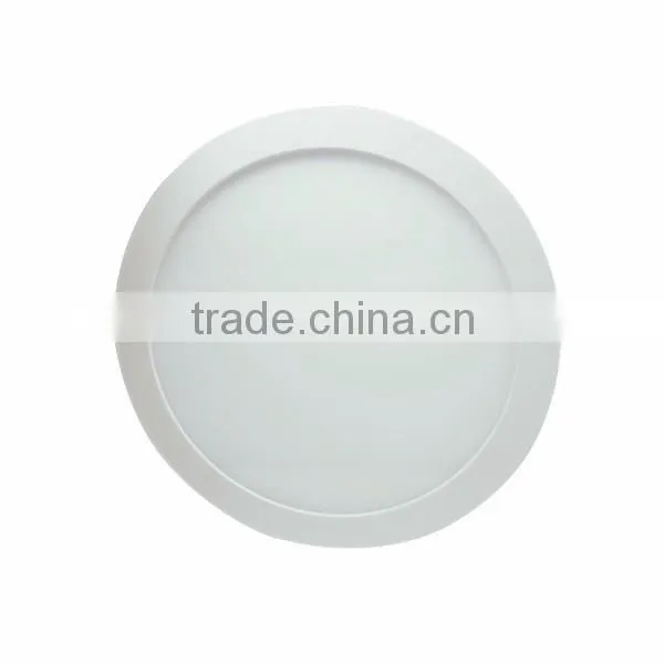 8 Inch UL 28 Watt Led Down Lights Round 6w 12w 20 Watt Downlight Lighting Fixture Quality Choice photo-2