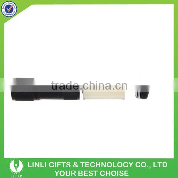 Ultra Violet 9 LED Torchlight