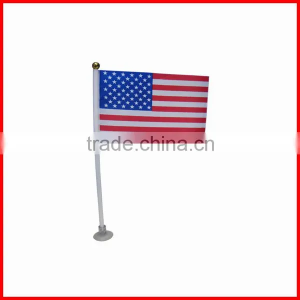 30*45cm Promotion Egypt Table Flag photo-3