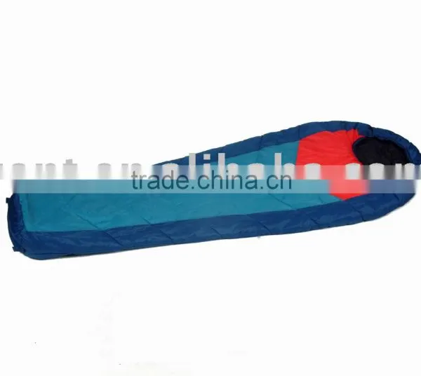 Cold Weather Sleeping Bag