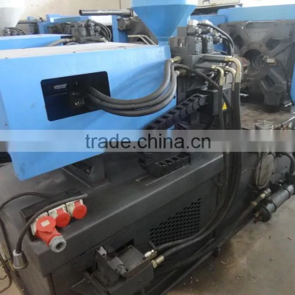 MA3800 Used HAITIAN Injection Molding Machine Good Condition 90%new photo-2