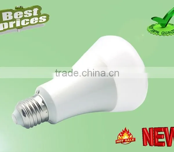 6W,8W,10W, E27 Competitive Price, Super Thick Aluminum Radiator Led Bulb