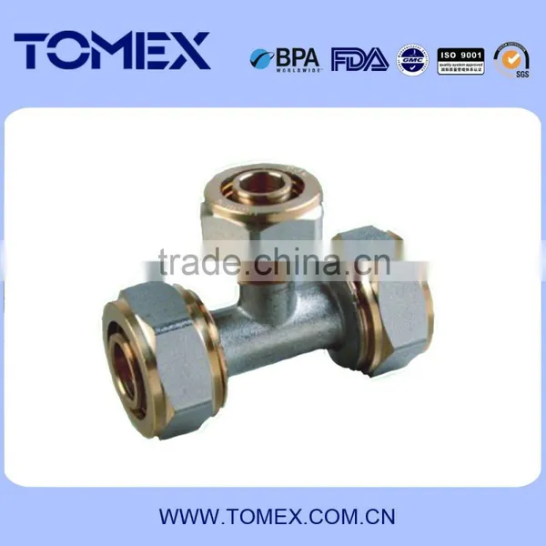 China Factory Outlet 26mm Overlap Pex al Pex Tube photo-3