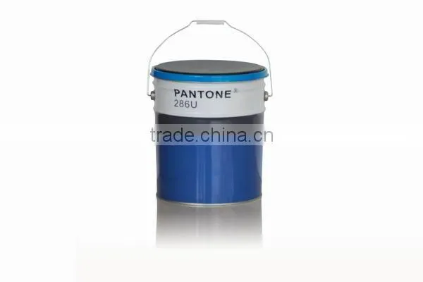 Custom Made Factory Round Storage Metal Bucket Design Storage Stools Storage Ottomans photo-4