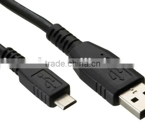 usb cable am to micro data cable pure color high speed