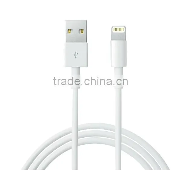 High Quality Wire for Iphone 5/6 Power Charge and Data Transfer photo-3