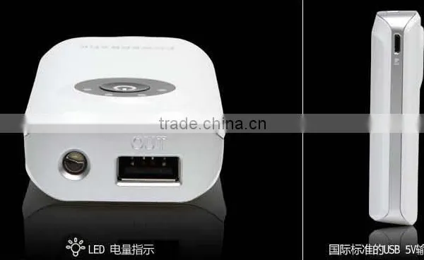 Import Cheap Goods From China Shenzhen Power Bank 5600 Mah photo-4