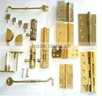 All kinds of metal building hardware /Door & Window Hinges