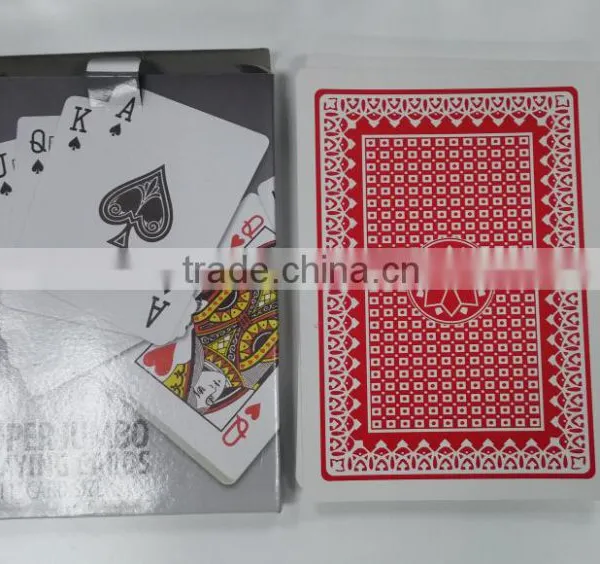 Table Game Large Play Card photo-3