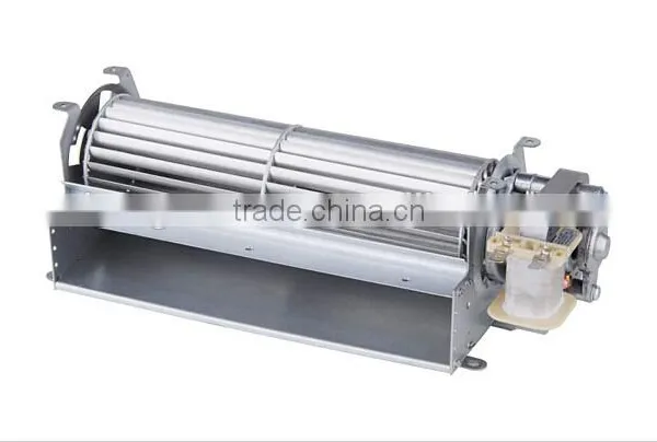60*180mm Length AC Oven Blower photo-2